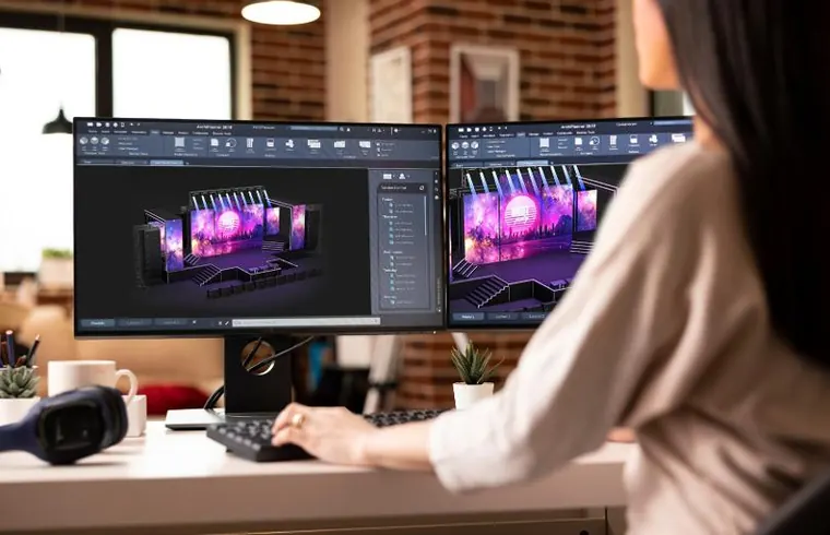 PRIMIA creative lab